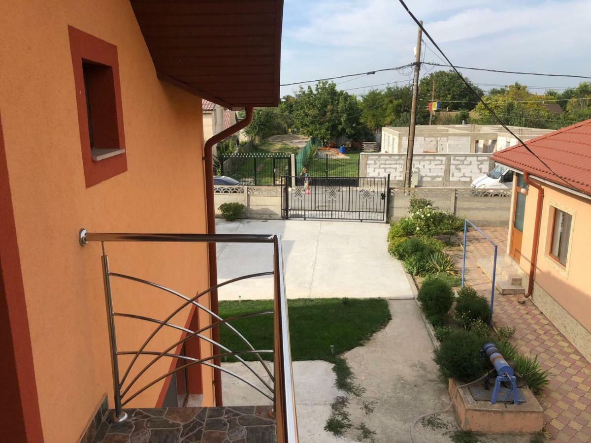 Pensiunea Cosmin Corbu  Exterior photo